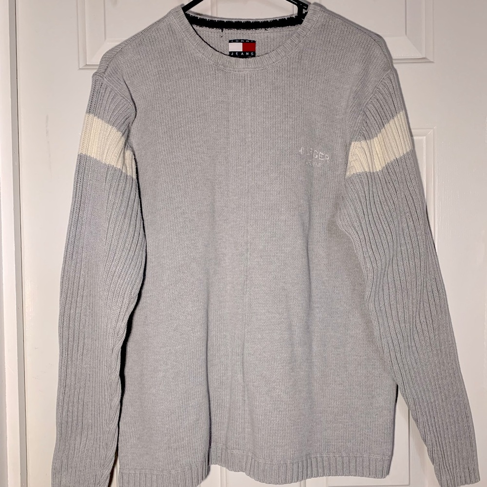 Tommy Hilfiger Sweater